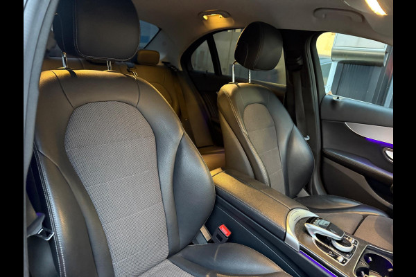 Mercedes-Benz C-Klasse 180 Business | Airco | Cruise | Sfeer