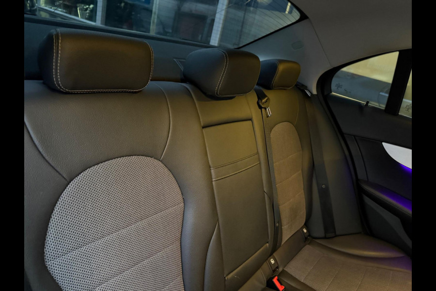 Mercedes-Benz C-Klasse 180 Business | Airco | Cruise | Sfeer