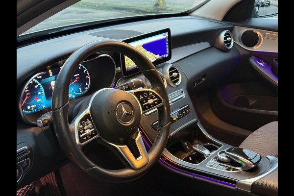 Mercedes-Benz C-Klasse 180 Business | Airco | Cruise | Sfeer