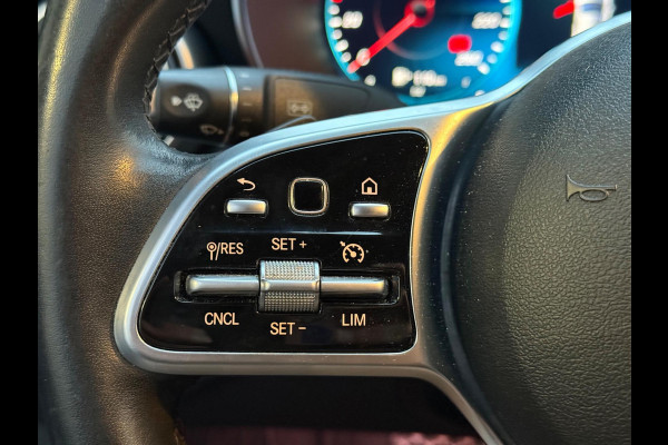 Mercedes-Benz C-Klasse 180 Business | Airco | Cruise | Sfeer