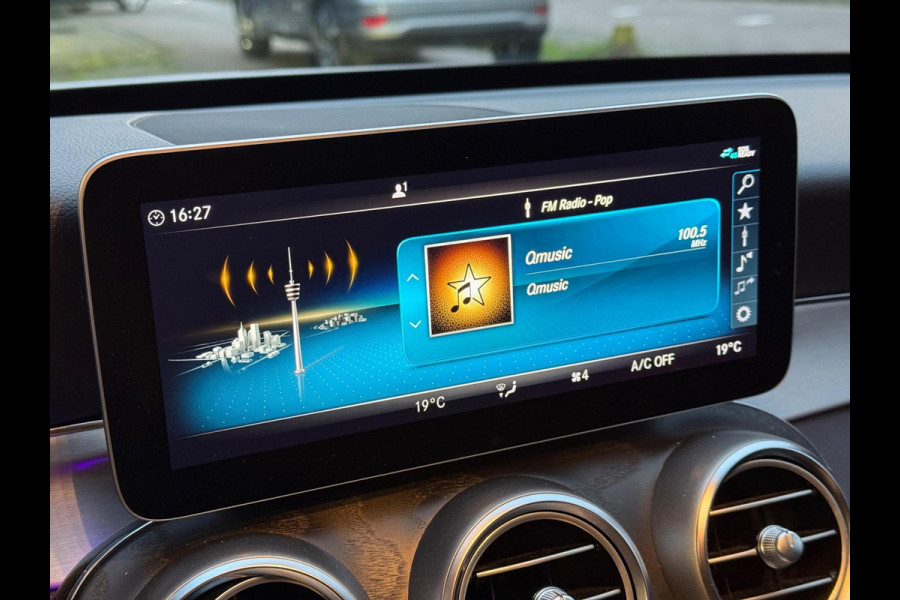 Mercedes-Benz C-Klasse 180 Business | Airco | Cruise | Sfeer