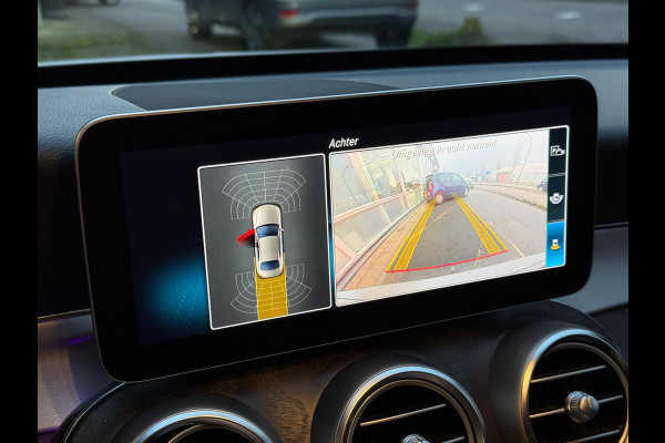 Mercedes-Benz C-Klasse 180 Business | Airco | Cruise | Sfeer