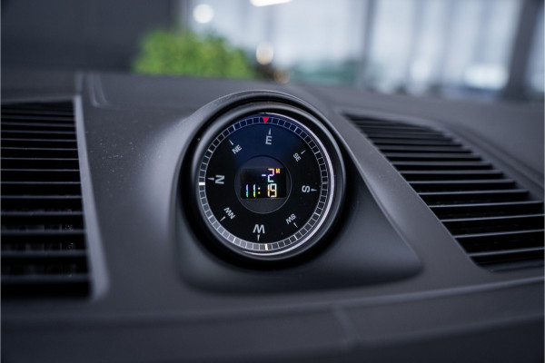 Porsche Cayenne Coupé 3.0 E-Hybrid - Sport Chrono + | Panorama | Bose | Luchtvering | Memory | 360 Camera