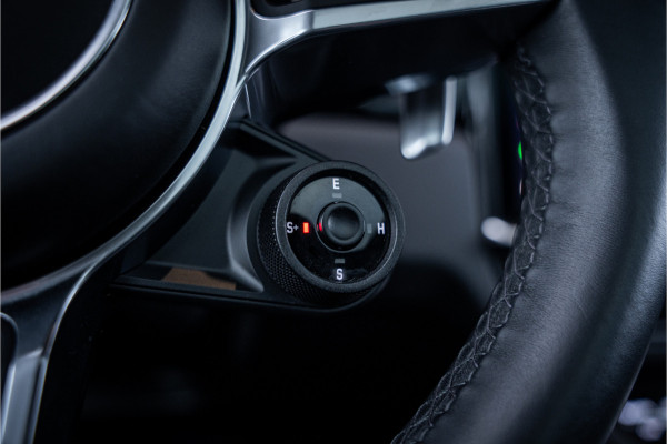 Porsche Cayenne Coupé 3.0 E-Hybrid - Sport Chrono + | Panorama | Bose | Luchtvering | Memory | 360 Camera