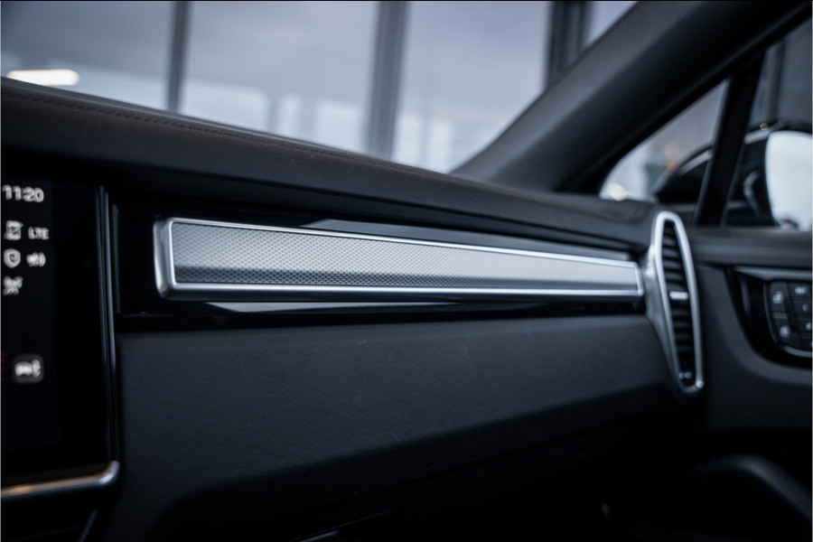 Porsche Cayenne Coupé 3.0 E-Hybrid - Sport Chrono + | Panorama | Bose | Luchtvering | Memory | 360 Camera