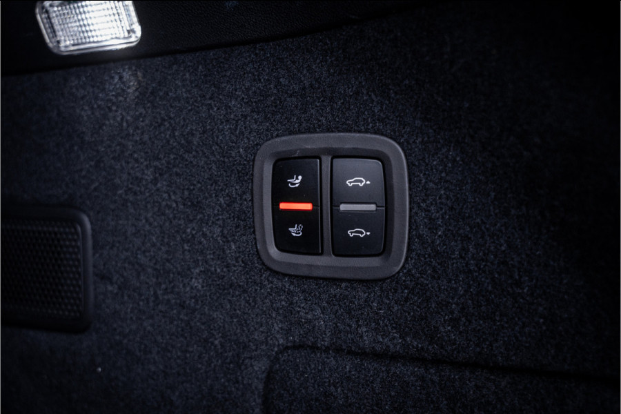 Porsche Cayenne Coupé 3.0 E-Hybrid - Sport Chrono + | Panorama | Bose | Luchtvering | Memory | 360 Camera