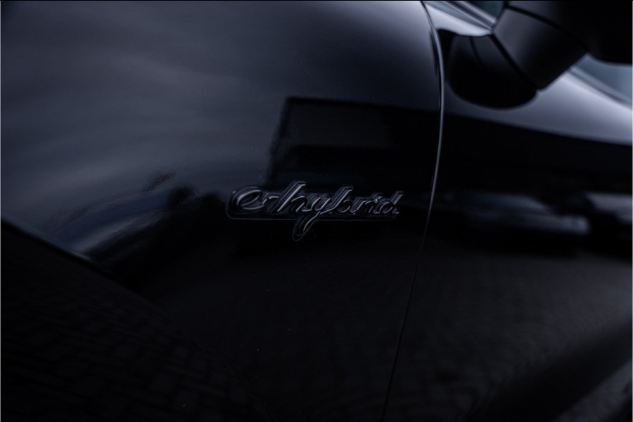 Porsche Cayenne Coupé 3.0 E-Hybrid - Sport Chrono + | Panorama | Bose | Luchtvering | Memory | 360 Camera