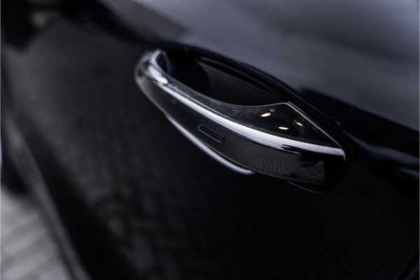 Porsche Cayenne Coupé 3.0 E-Hybrid - Sport Chrono + | Panorama | Bose | Luchtvering | Memory | 360 Camera