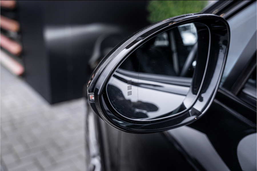 Porsche Cayenne Coupé 3.0 E-Hybrid - Sport Chrono + | Panorama | Bose | Luchtvering | Memory | 360 Camera