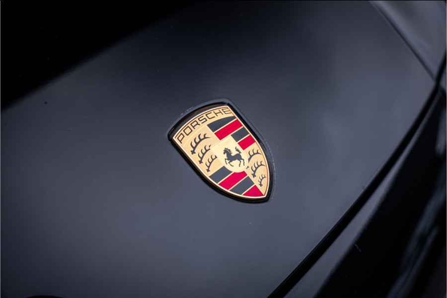 Porsche Cayenne Coupé 3.0 E-Hybrid - Sport Chrono + | Panorama | Bose | Luchtvering | Memory | 360 Camera