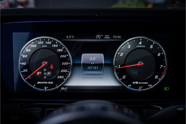 Mercedes-Benz G-Klasse G63 Edition 1 - Panorama | Burmester | Stoelkoeling & Massage | Trekhaak