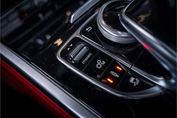 Mercedes-Benz G-Klasse G63 Edition 1 - Panorama | Burmester | Stoelkoeling & Massage | Trekhaak