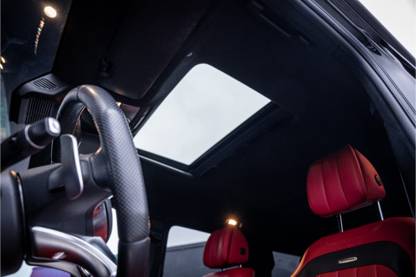 Mercedes-Benz G-Klasse G63 Edition 1 - Panorama | Burmester | Stoelkoeling & Massage | Trekhaak