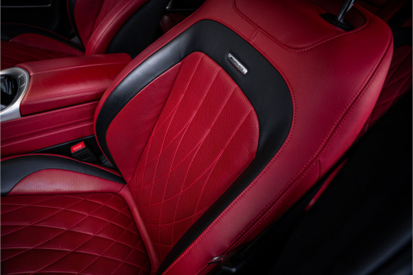 Mercedes-Benz G-Klasse G63 Edition 1 - Panorama | Burmester | Stoelkoeling & Massage | Trekhaak