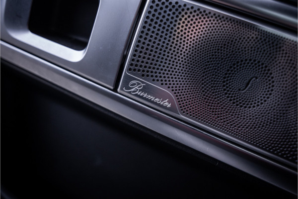 Mercedes-Benz G-Klasse G63 Edition 1 - Panorama | Burmester | Stoelkoeling & Massage | Trekhaak