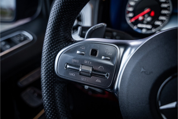 Mercedes-Benz G-Klasse G63 Edition 1 - Panorama | Burmester | Stoelkoeling & Massage | Trekhaak