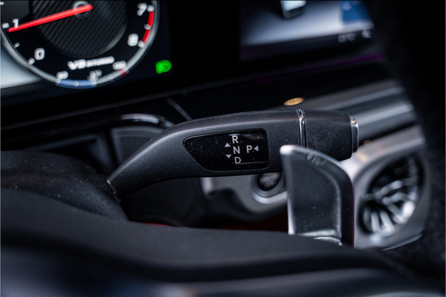 Mercedes-Benz G-Klasse G63 Edition 1 - Panorama | Burmester | Stoelkoeling & Massage | Trekhaak