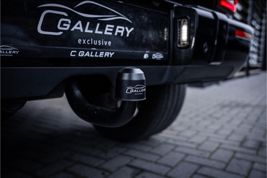 Mercedes-Benz G-Klasse G63 Edition 1 - Panorama | Burmester | Stoelkoeling & Massage | Trekhaak