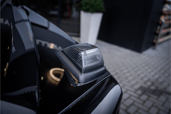 Mercedes-Benz G-Klasse G63 Edition 1 - Panorama | Burmester | Stoelkoeling & Massage | Trekhaak