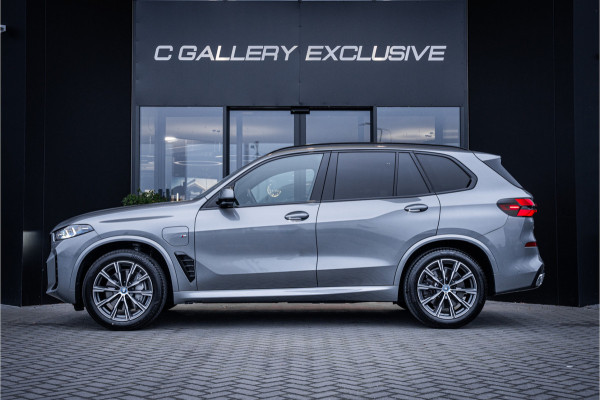 BMW X5 xDrive50e Launch Edition - M Sport | Panorama | H&K | Memory | Stoelkoeling
