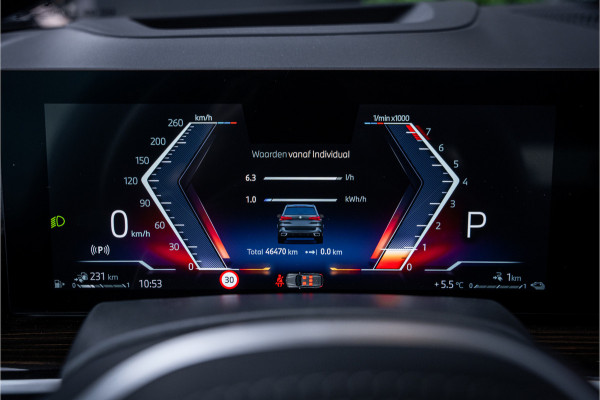 BMW X5 xDrive50e Launch Edition - M Sport | Panorama | H&K | Memory | Stoelkoeling