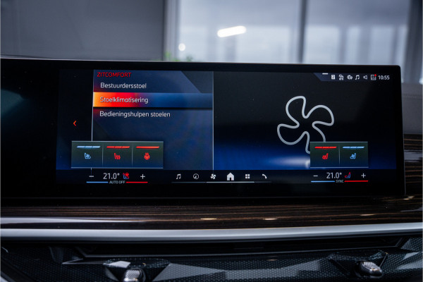 BMW X5 xDrive50e Launch Edition - M Sport | Panorama | H&K | Memory | Stoelkoeling