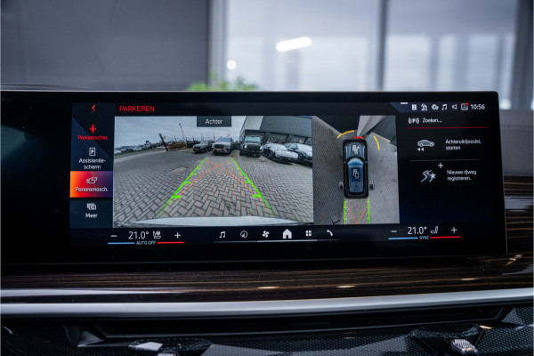 BMW X5 xDrive50e Launch Edition - M Sport | Panorama | H&K | Memory | Stoelkoeling