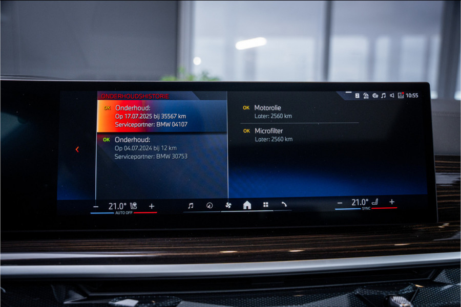 BMW X5 xDrive50e Launch Edition - M Sport | Panorama | H&K | Memory | Stoelkoeling