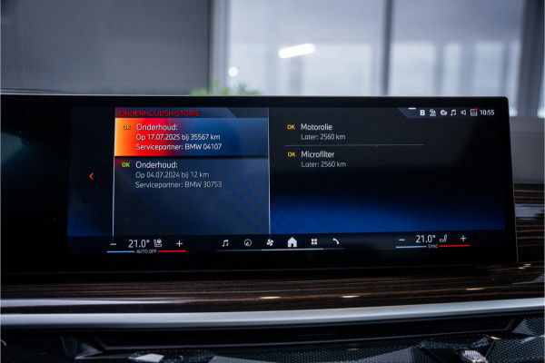 BMW X5 xDrive50e Launch Edition - M Sport | Panorama | H&K | Memory | Stoelkoeling