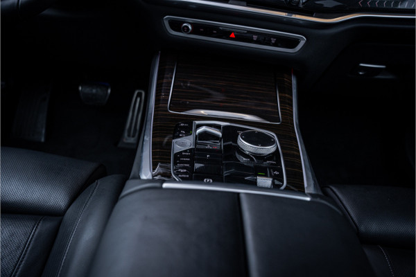 BMW X5 xDrive50e Launch Edition - M Sport | Panorama | H&K | Memory | Stoelkoeling