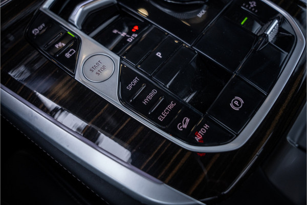 BMW X5 xDrive50e Launch Edition - M Sport | Panorama | H&K | Memory | Stoelkoeling