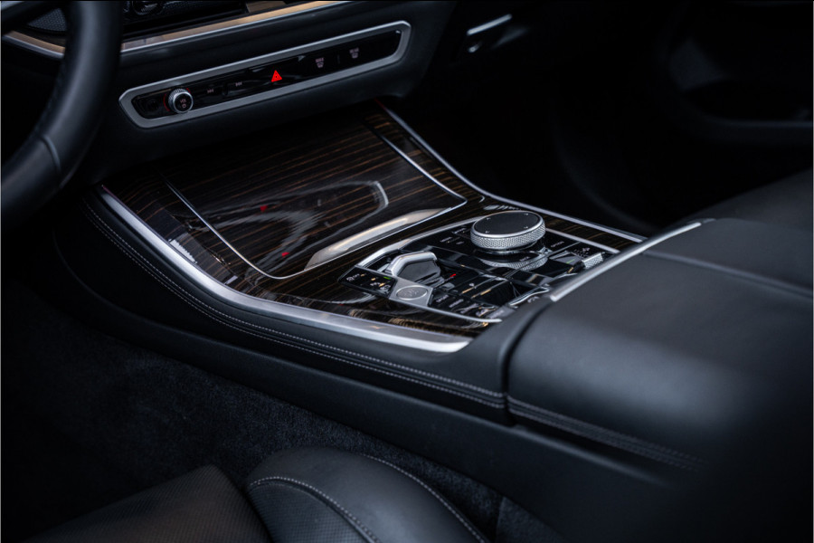 BMW X5 xDrive50e Launch Edition - M Sport | Panorama | H&K | Memory | Stoelkoeling