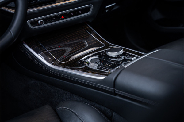 BMW X5 xDrive50e Launch Edition - M Sport | Panorama | H&K | Memory | Stoelkoeling