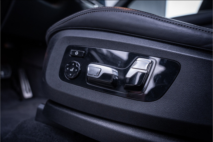 BMW X5 xDrive50e Launch Edition - M Sport | Panorama | H&K | Memory | Stoelkoeling