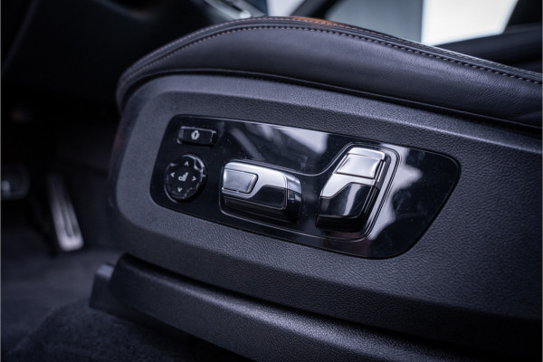 BMW X5 xDrive50e Launch Edition - M Sport | Panorama | H&K | Memory | Stoelkoeling