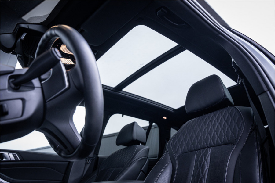 BMW X5 xDrive50e Launch Edition - M Sport | Panorama | H&K | Memory | Stoelkoeling