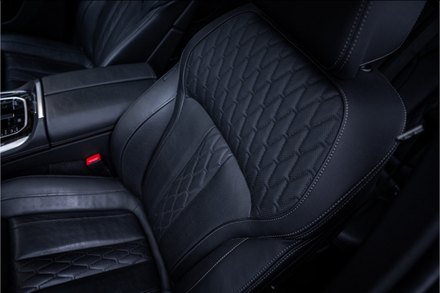 BMW X5 xDrive50e Launch Edition - M Sport | Panorama | H&K | Memory | Stoelkoeling