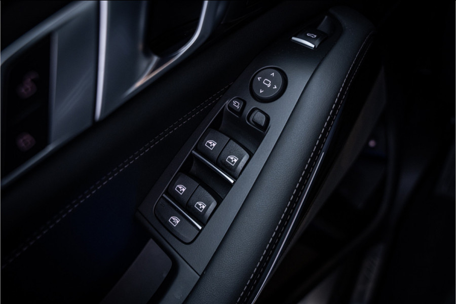BMW X5 xDrive50e Launch Edition - M Sport | Panorama | H&K | Memory | Stoelkoeling