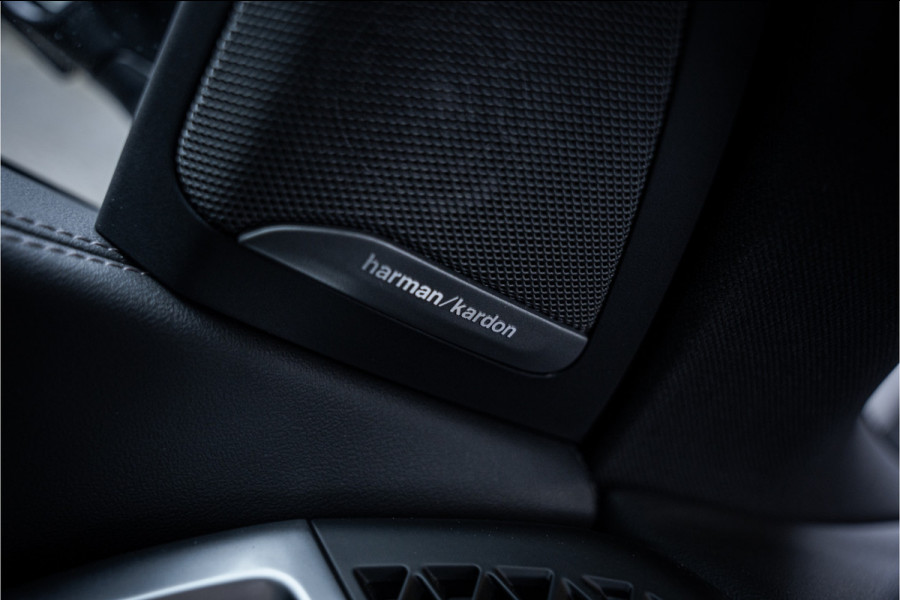 BMW X5 xDrive50e Launch Edition - M Sport | Panorama | H&K | Memory | Stoelkoeling