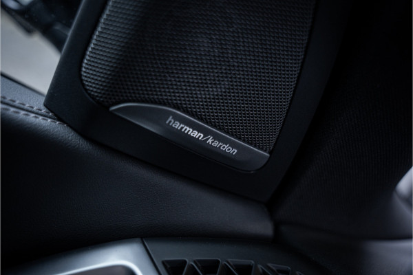 BMW X5 xDrive50e Launch Edition - M Sport | Panorama | H&K | Memory | Stoelkoeling