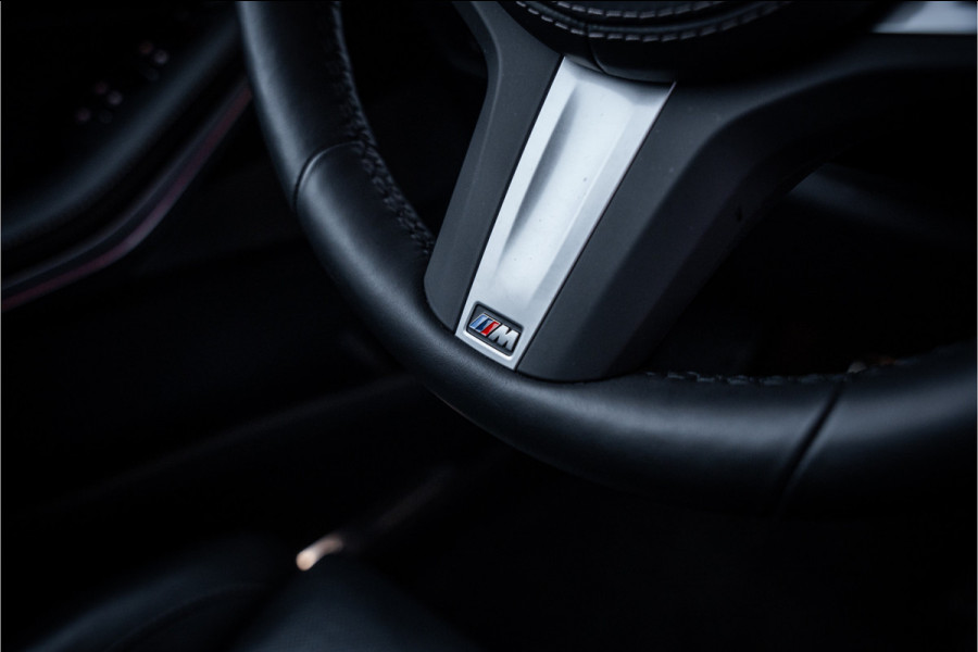 BMW X5 xDrive50e Launch Edition - M Sport | Panorama | H&K | Memory | Stoelkoeling