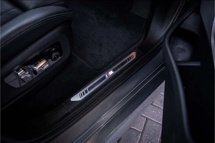 BMW X5 xDrive50e Launch Edition - M Sport | Panorama | H&K | Memory | Stoelkoeling