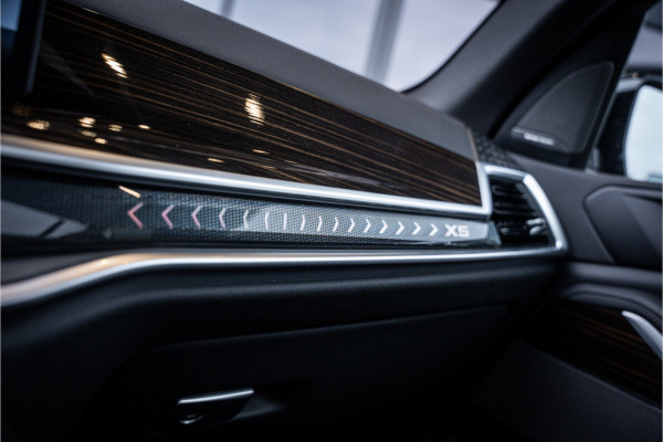 BMW X5 xDrive50e Launch Edition - M Sport | Panorama | H&K | Memory | Stoelkoeling
