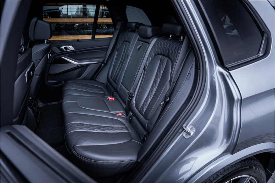 BMW X5 xDrive50e Launch Edition - M Sport | Panorama | H&K | Memory | Stoelkoeling