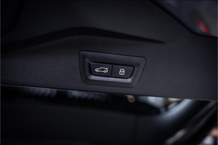 BMW X5 xDrive50e Launch Edition - M Sport | Panorama | H&K | Memory | Stoelkoeling