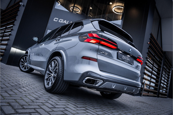 BMW X5 xDrive50e Launch Edition - M Sport | Panorama | H&K | Memory | Stoelkoeling