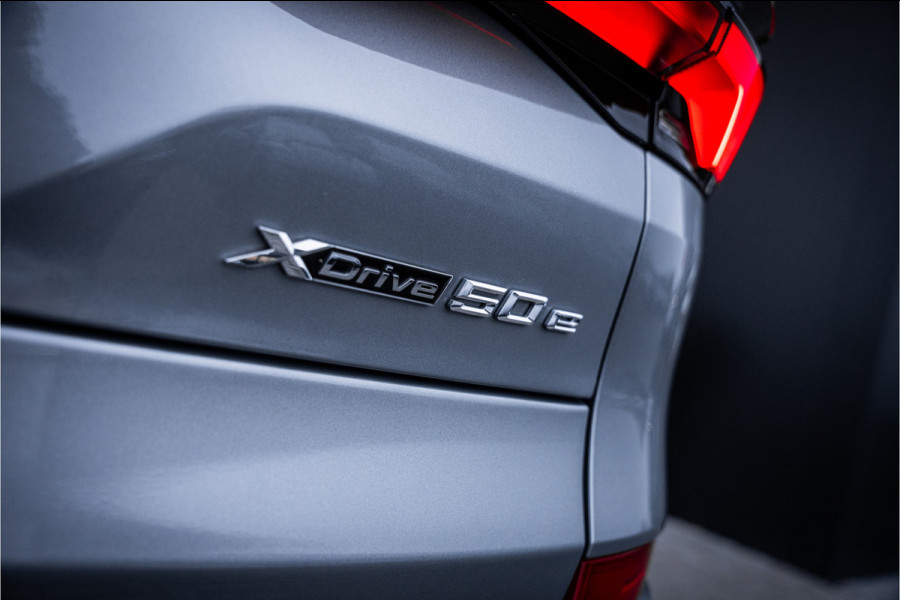 BMW X5 xDrive50e Launch Edition - M Sport | Panorama | H&K | Memory | Stoelkoeling