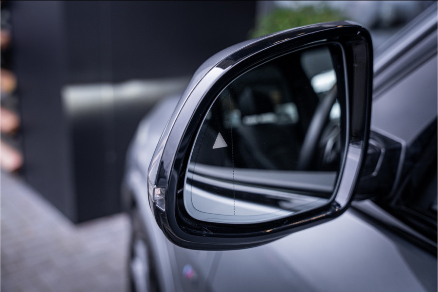 BMW X5 xDrive50e Launch Edition - M Sport | Panorama | H&K | Memory | Stoelkoeling