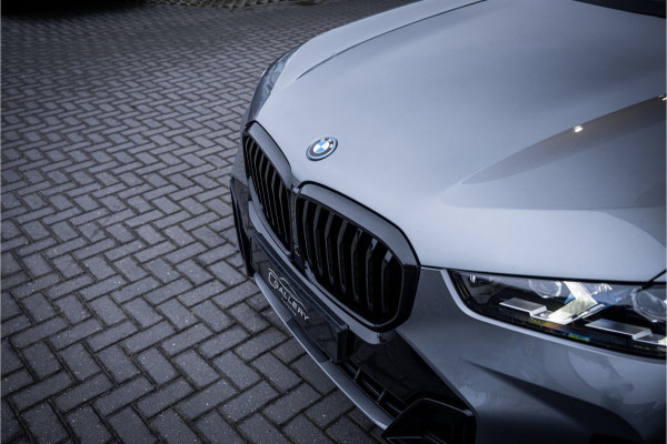 BMW X5 xDrive50e Launch Edition - M Sport | Panorama | H&K | Memory | Stoelkoeling