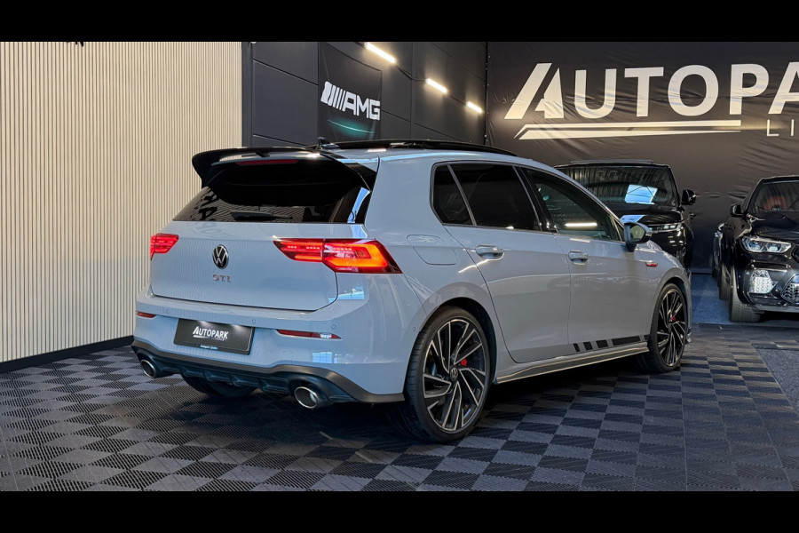 Volkswagen Golf 2.0 TSI GTI CLUBSPORT PANO|HUD|IQLIGHTS|BLINDSPOT|SFEERVERLICHTING|BOMVOL!